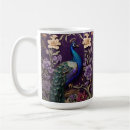 Search for peacock mugs Purple