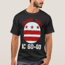 Search for washington dc tshirts Music