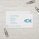 Search for christian cross business cards Priest
