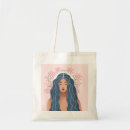 Search for feminist tote bags girlboss