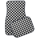Search for 80s car floor mats Black and white