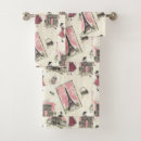 Search for paris bath towels Vintage