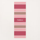 Search for cool yoga mats Pattern