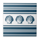 Search for seashell tiles Navy