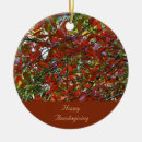 Search for thanksgiving ornaments Autumn leaves