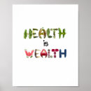 Search for health posters Food