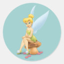 Search for tinkerbell stickers Fairy