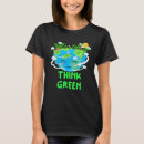 Search for world environment day tshirts Earth