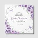 Search for lilac guest books Floral