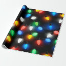 Search for secret santa wrapping paper Colorful