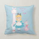 Search for alice in wonderland pillows Disney