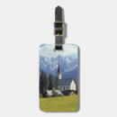Search for europe luggage tags Church