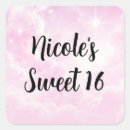 Search for cotton candy stickers Birthday