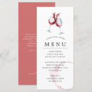 Search for wine menus Bridal shower