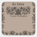 Search for ownership bookplates Decorative