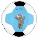 Search for funny soccer balls Cute