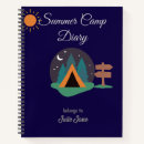 Search for camping notebooks Cute