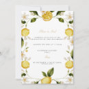 Search for italian engagement party invitations Mediterranean