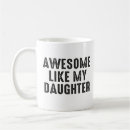 Search for funny daughter gifts Dad