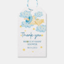 Search for airplane gift tags Boy