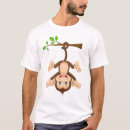 Search for silly tshirts Monkey