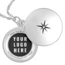 Search for company logo necklaces Corporate