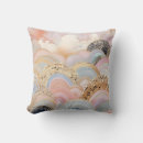 Search for light pink pillows Abstract