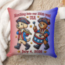 Search for 4th of july pillows 1776 to 2026