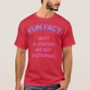 Search for alligator tshirts Biology joke