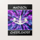 Search for cheerleading puzzles Girl
