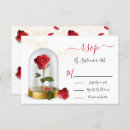 Search for spanish espanol rsvp cards Quinceañera