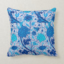 Search for navy and turquoise pillows Shades of blue
