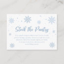 Search for stock the pantry Bride