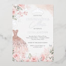 Search for dress quinceanera invitations 15th birthday