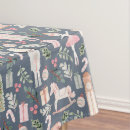 Search for nutcracker tablecloths Pattern