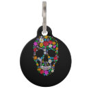 Search for skull pet tags Cute