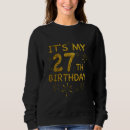 Search for 27th birthday gifts Funny