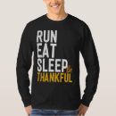 Search for runner tshirts Thanksgiving