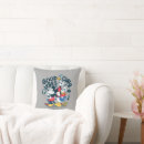 Search for fun pillows Disney