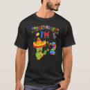 Search for mexico birthday tshirts Taco