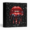 Search for red glitter folders Trendy