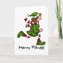 Search for fitness cards Run