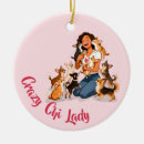 Search for chihuahua ornaments Cute