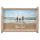Search for serving trays Create your own