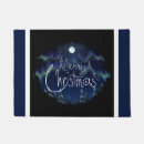Search for christmas doormats Black