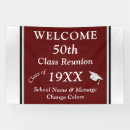 Search for 50th high school reunion Gold