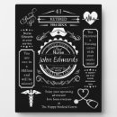 Search for retirement plaques Nurse