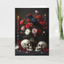 Search for raven birthday cards Goth