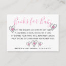 Search for pink and black baby shower invitations Mother to be