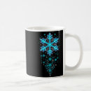 Search for snowflake mugs Design